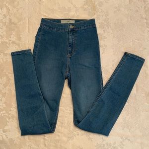 Top Shop Joni Jean